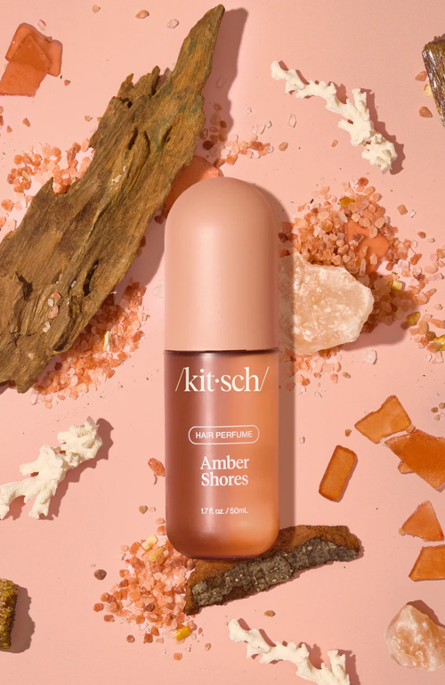 Kitsch - Amber Shores Hair Perfume