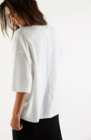 Free People - Perfect Oversized Tee