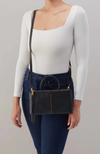 Hobo - Sable Crossbody