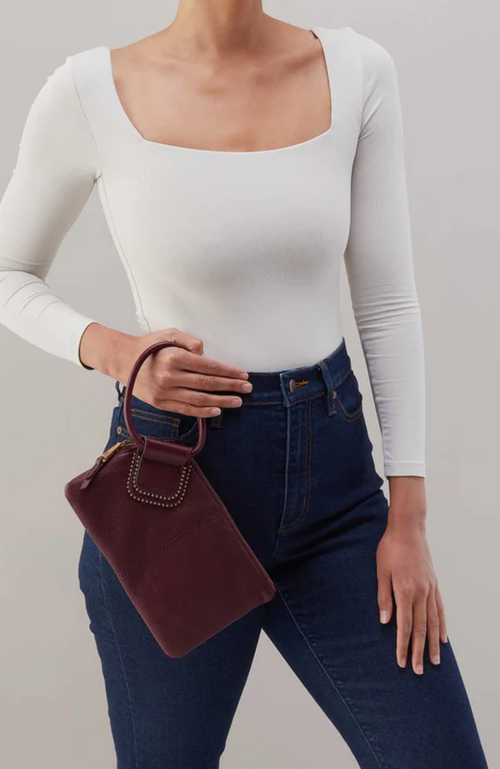 Hobo - Sable Wristlet