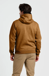 Free Fly - Men's Bamboo Northcoast Fleece Full Zip Hoodie
