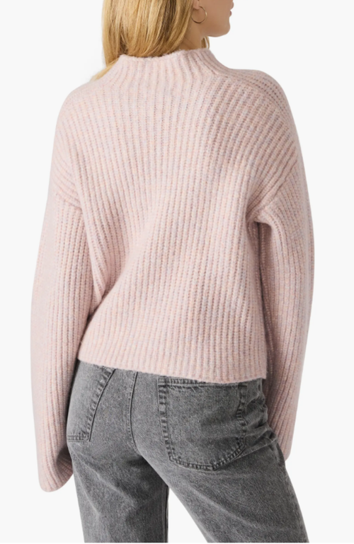 Steve Madden - Klara Rib Sweater