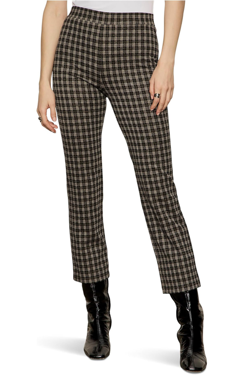 Sanctuary - Carnaby Kick Crop