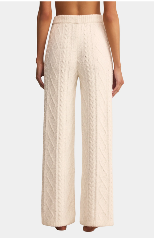 Z Supply - Gemma Cable Pant