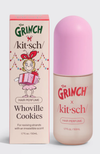Kitsch - Grinch Hair Perfume