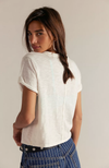 Free People - Take 2 Tee