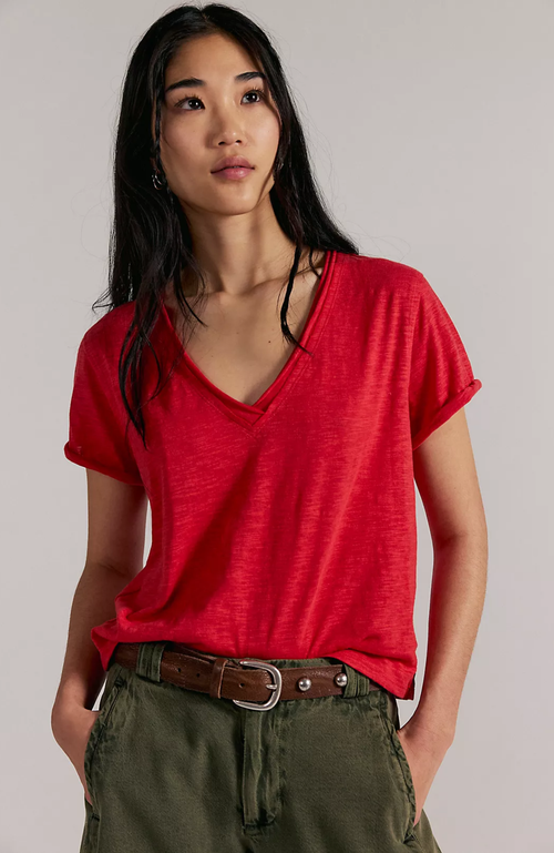 Free People - Take 2 Tee