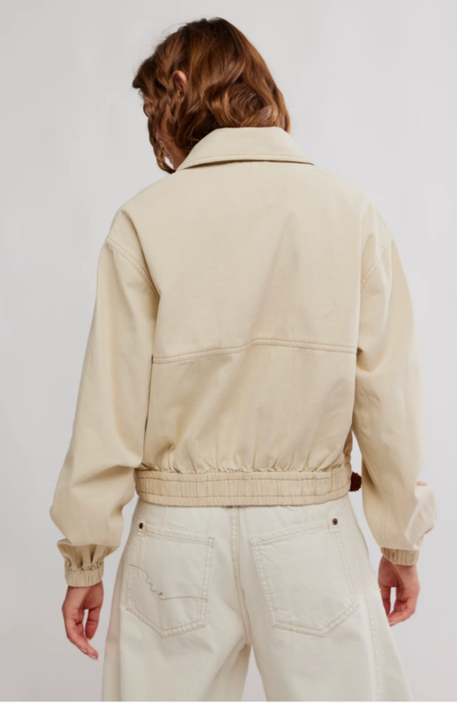 Free People - Birdie Jacket