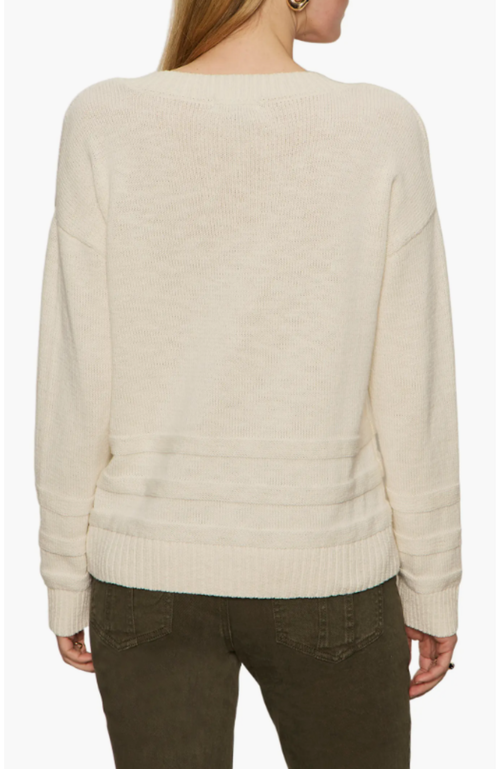Sanctuary - Classic V-Neck Sweater