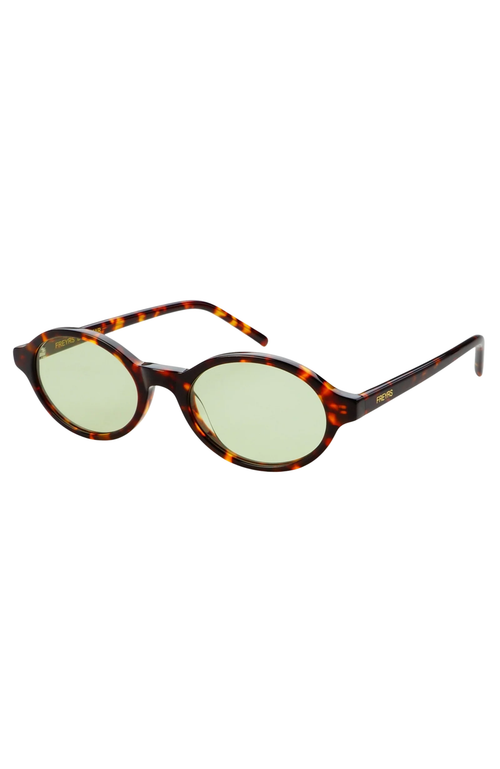 Freyrs - Zoe Acetate Round