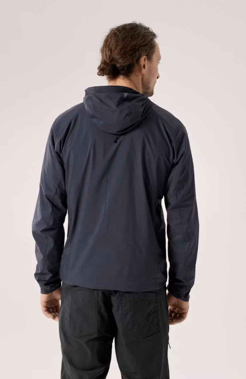 Arc'teryx - Men's Squamish Hoody – 310 Rosemont