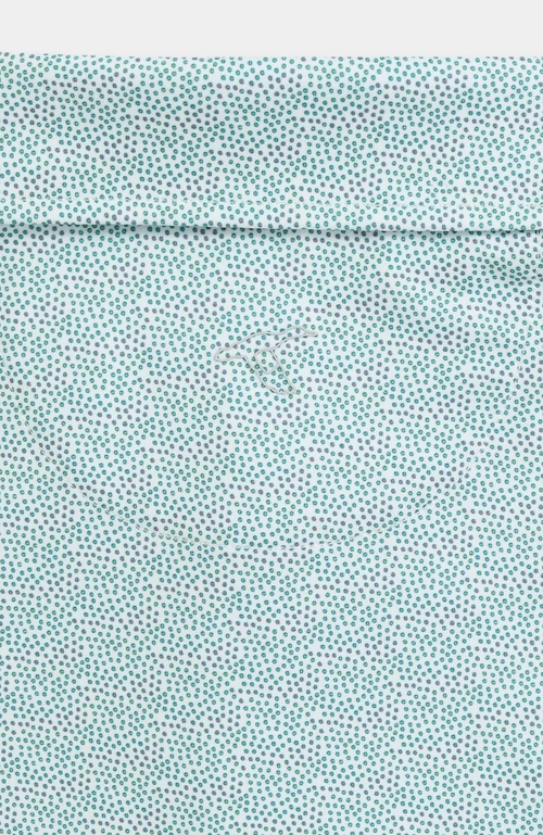 GenTeal - Rainbow Trout Printed Performance Polo