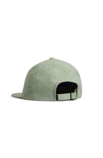 Free Fly - Poppy Strapback Flat Brim Hat