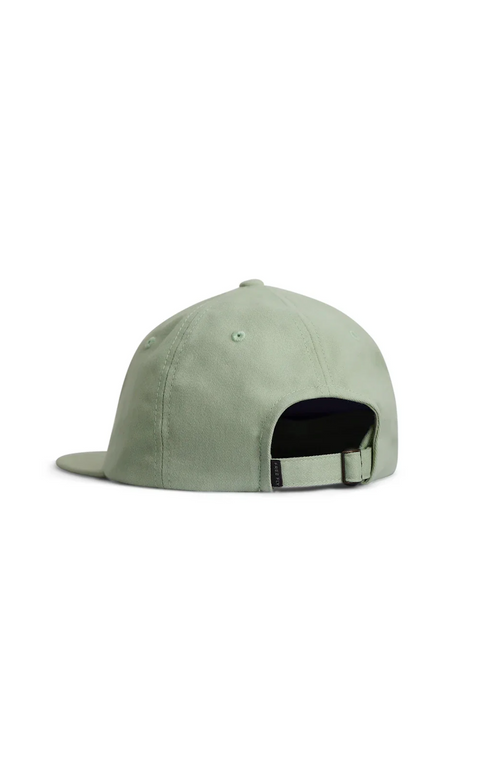 Free Fly - Poppy Strapback Flat Brim Hat
