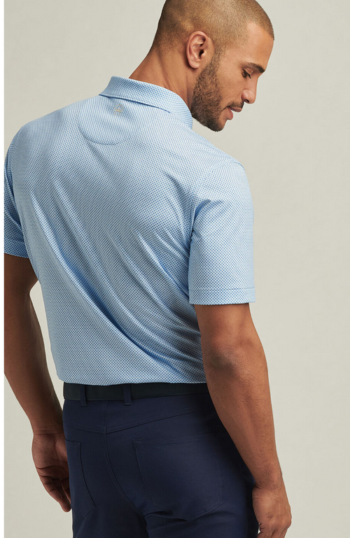 Peter Millar - Phoenix Performance Jersey Polo