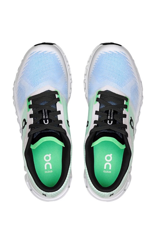 On - Women's Cloud 6 Push