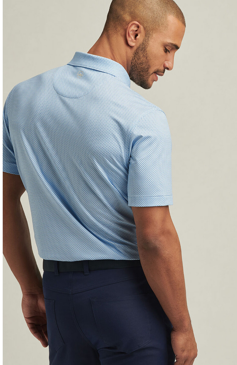 Peter Millar - Phoenix Performance Jersey Polo