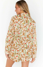 Show Me Your Mumu - Early Riser Pj Set