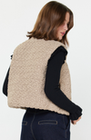 Current Air - Quilted Vest