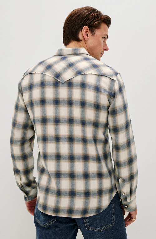 Rails - Roy Shirt
