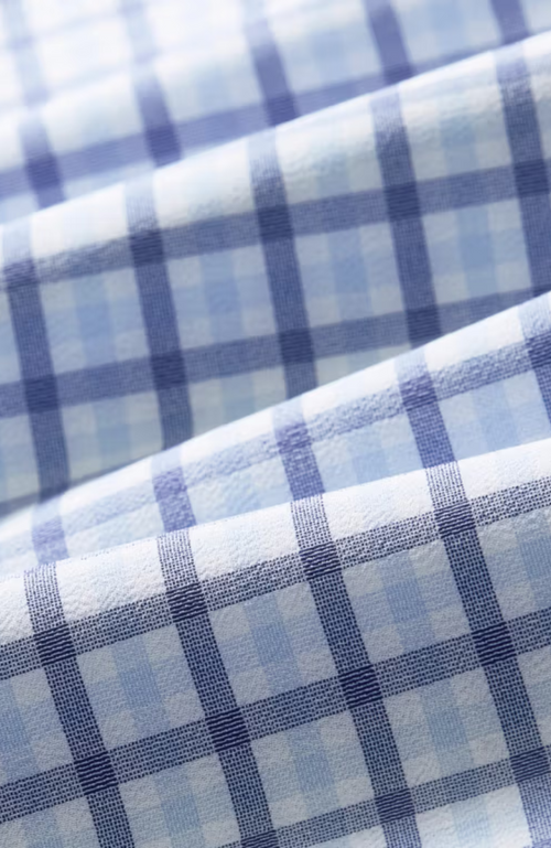 Mizzen & Main - Leeward Dress Shirt Trim