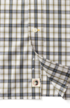 Duck Head - Performance Poplin Sport Shirt - Joplin Plaid