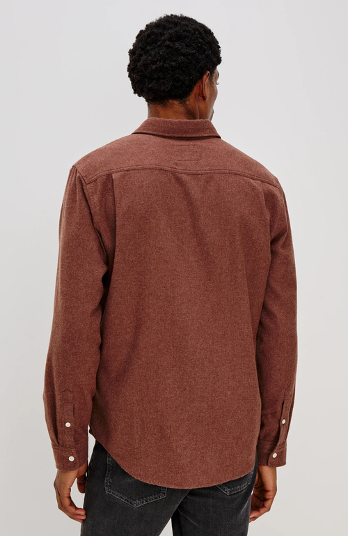 Rails - Runson Shirt