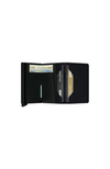 Secrid - Slimwallet Crisple Black