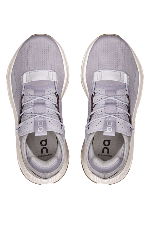 On - Women's Cloudnova 2