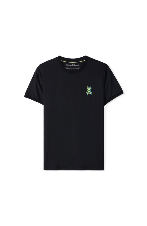 Psycho Bunny - Sanderson Fashion Tee
