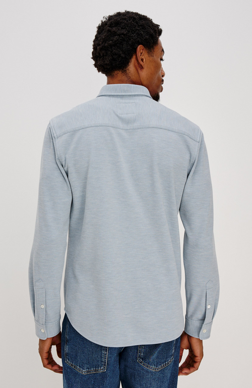 Rails - Vincent Shirt