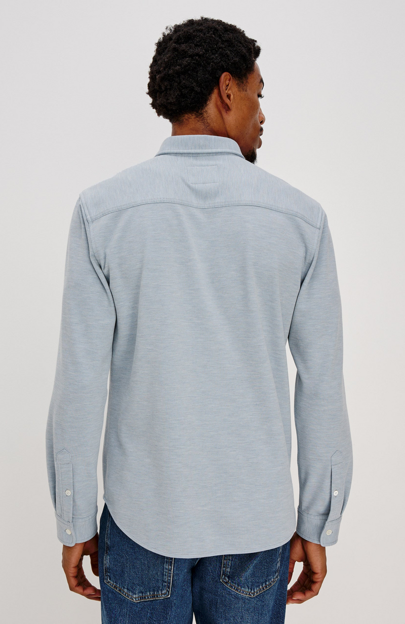 Rails - Vincent Shirt