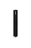 Secrid - Slimwallet Crisple Black