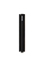 Secrid - Slimwallet Crisple Black