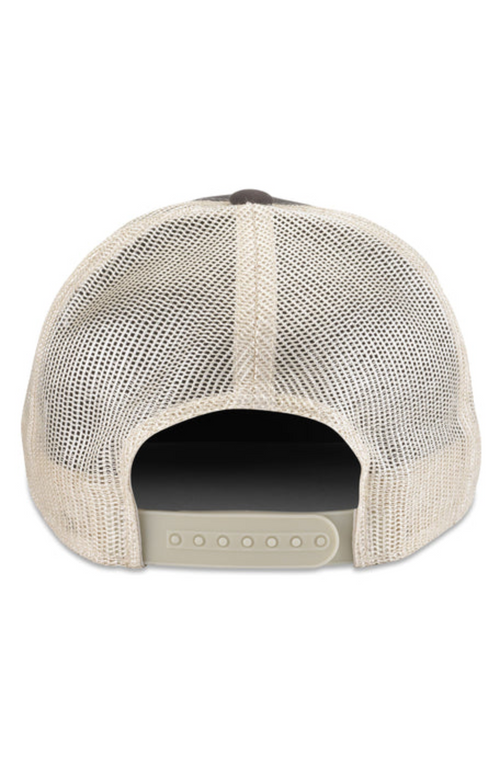 American Needle - Orville Hat - Waylon Jennings