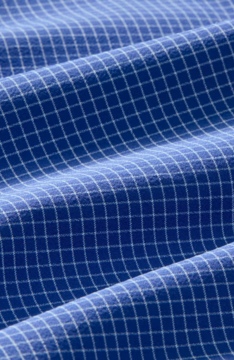 Mizzen & Main - Leeward Dress Shirt Trim