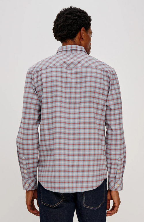 Rails - Vance Shirt