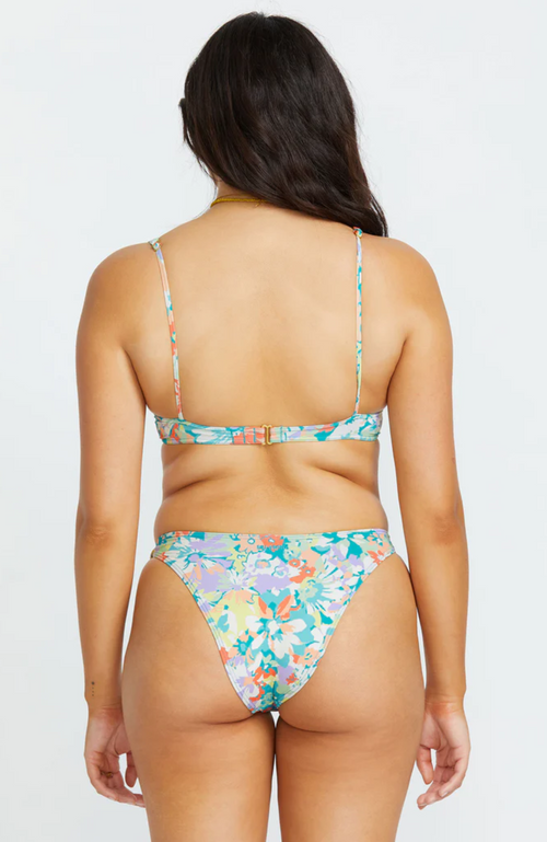 Billabong - Bella Costa Hike Bikini Bottom