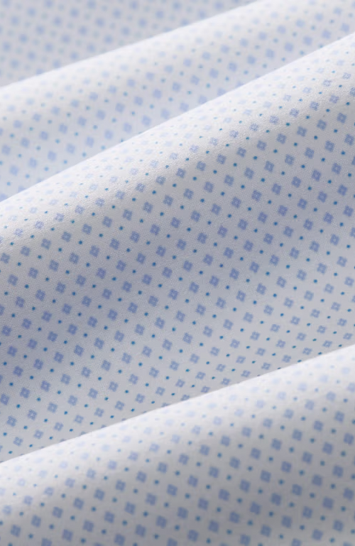 MIzzen & Main - Leeward Dress Shirt Trim