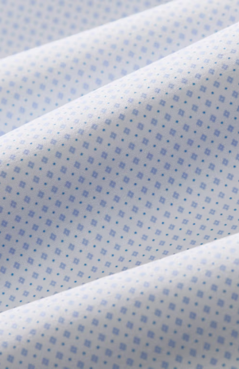 MIzzen & Main - Leeward Dress Shirt Trim