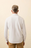 Faherty - Field Knit Utility Shirt