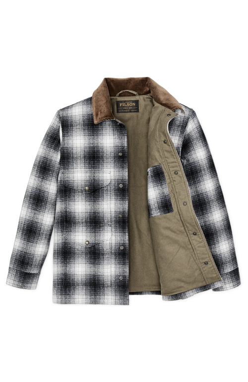 Filson - Spokane Insulated Cruiser