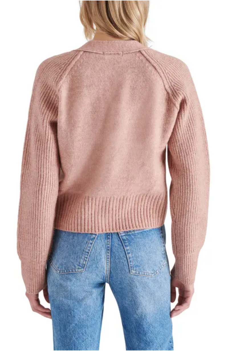 Steve Madden - Beckie Cardigan
