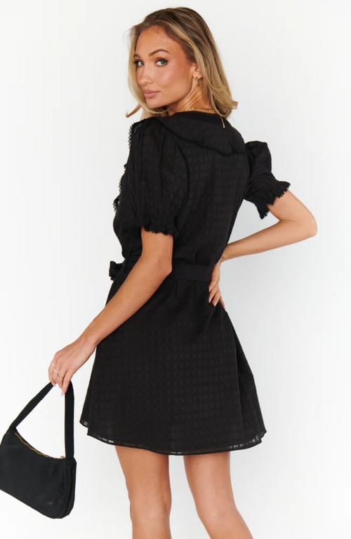 Show Me Your Mumu - Marissa Dress