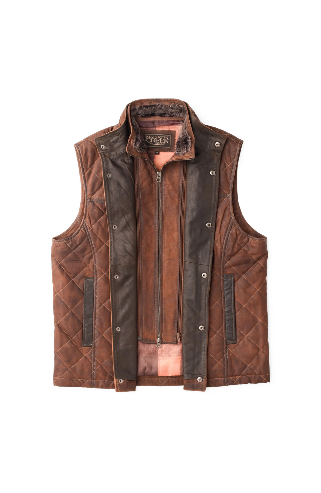 Men s Jackets and Vests 310 Rosemont