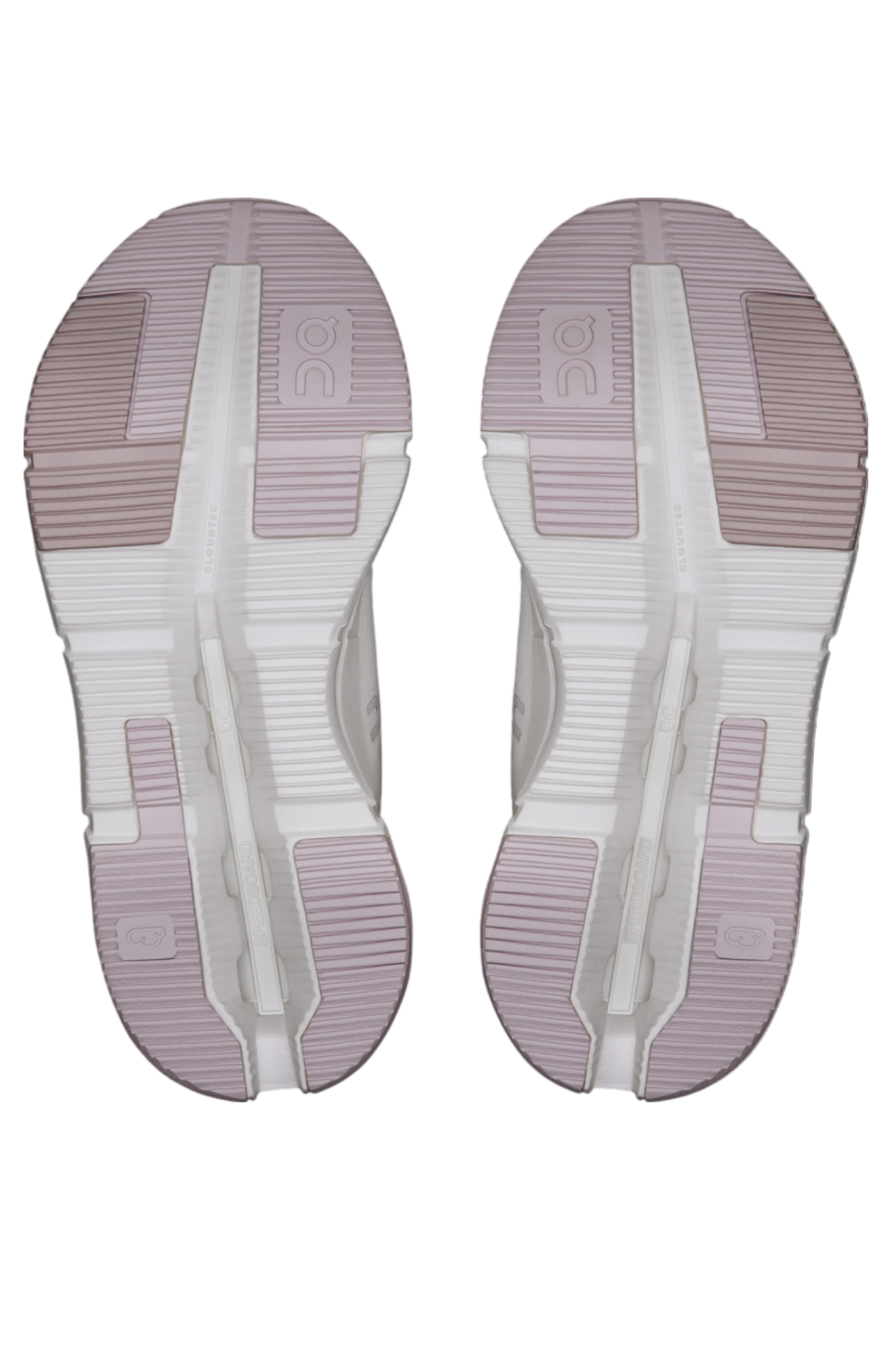 W Cloudnova 2 White | Orchid – 310 Rosemont