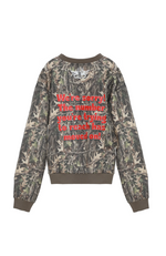 Boys Lie - 1-800-Manhunt Kara Crewneck