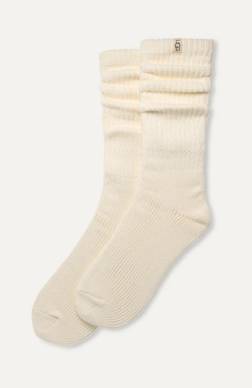 UGG - Women's Tyla Slouchy Crew II