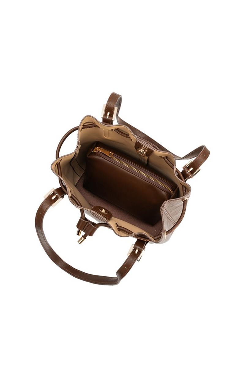 Melie Bianco - Sally Vegan Shoulder Bag