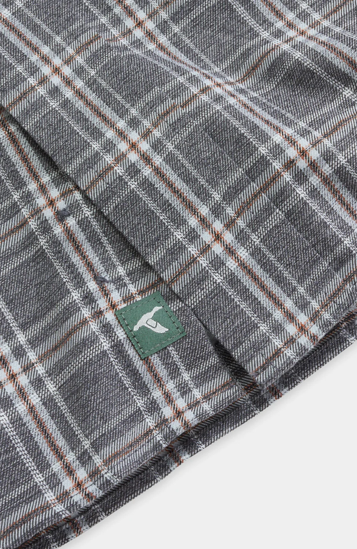 GenTeal - Archer Performance Flannel